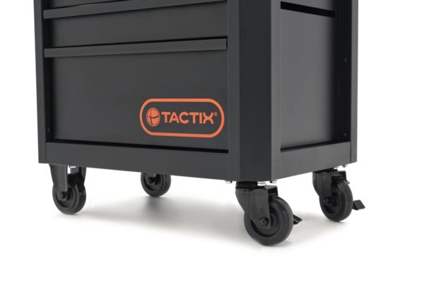 Tactix gereedschapswagen 7 laden, 66 cm - Afbeelding 13