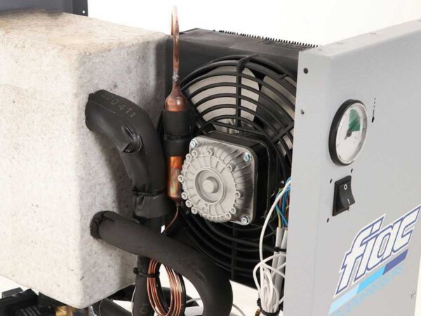 Fiac EDRY 9 Luchtdroger Voor compressor Voor 850 Liter Per Minuut NW - Afbeelding 11