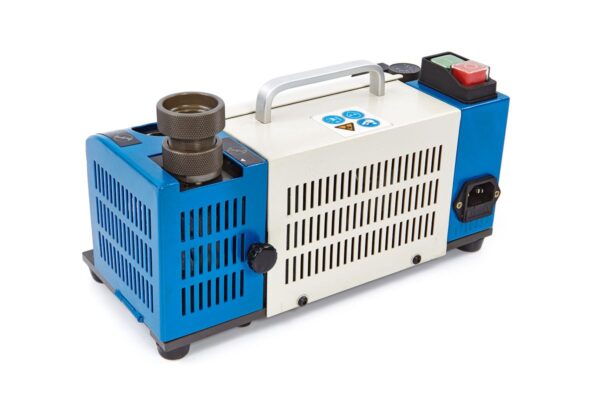 HBM 13 mm Borenslijper / Borenslijpmachine Model 2 Deluxe - Afbeelding 15