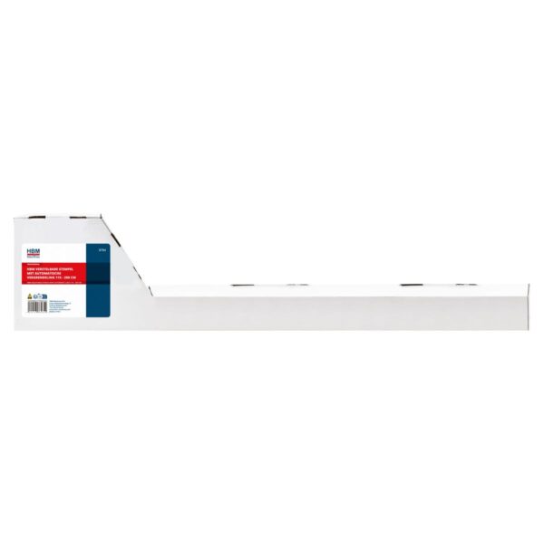 HBM verstelbare stempel met automatische vergrendeling 115 - 290 cm - Afbeelding 7