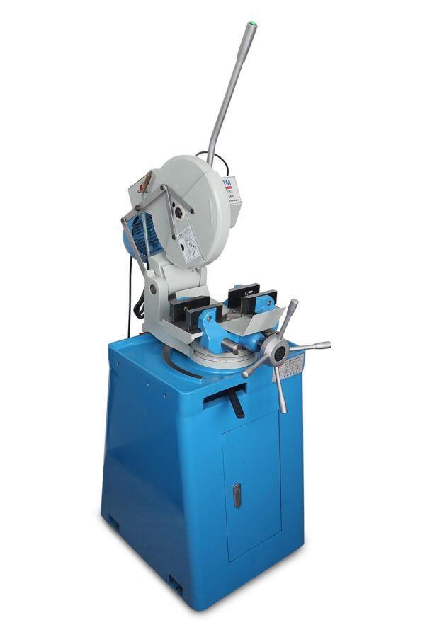 HBM 350 Profi Metaalafkortzaag - Image 4