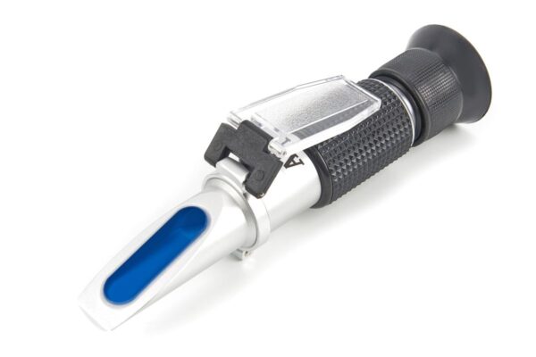 HBM Refractometer Voor o.a. Accuzuur, Adblue en Koelvloeistof - Afbeelding 4