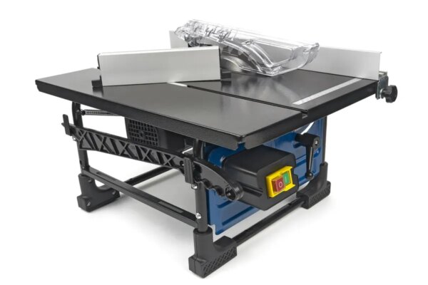 HBM Tafelcirkelzaagmachine 800 Watt - Afbeelding 5
