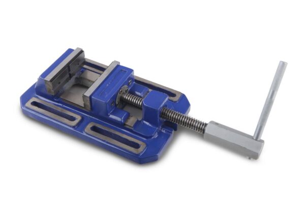 HBM Type 18 Boorklemmen - Bild 2