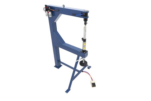 HBM Pneumatische hamer Model 2 - Image 2