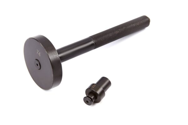 HBM 51 Delige Wiellager en Pakking de-montageset 18 - 65 mm - Afbeelding 4