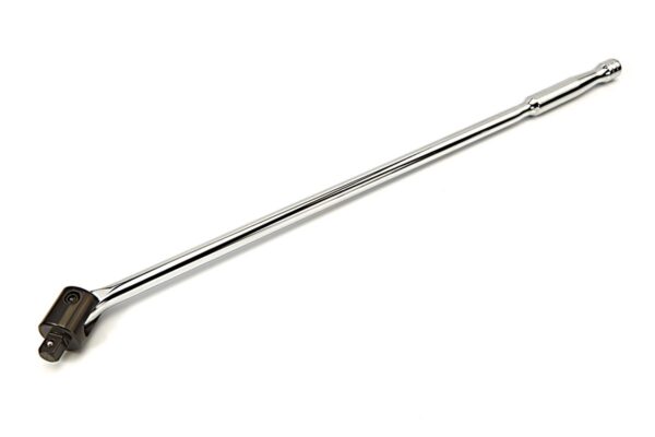 HBM 600 mm 1/2 inch Wringijzer met Kantelbare Kop