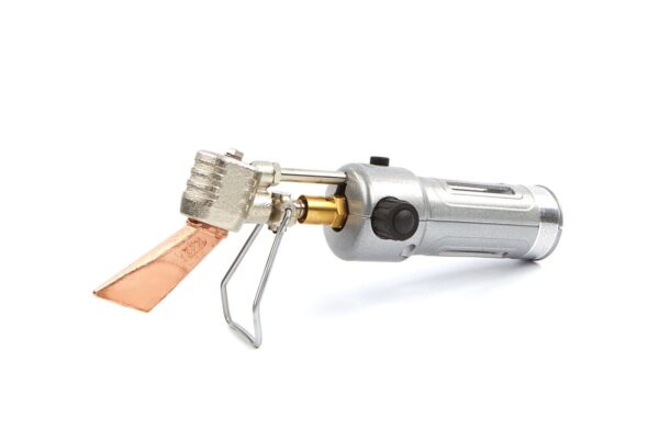 CFH Professioneel Soldeerbout, Dakgoot Lasset PL932 Met Gasbus - Afbeelding 3