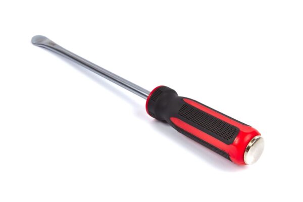 HBM 380 mm Professionele Slagvaste Bandenlichter met Soft Grip - Afbeelding 3