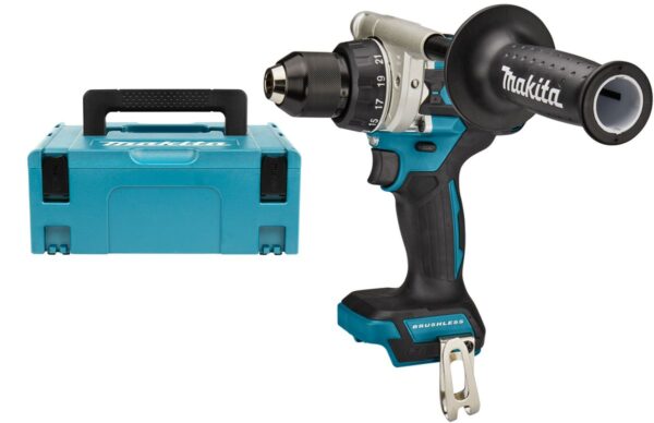Makita 18 V Boor-/schroefmachine DDF486ZJ