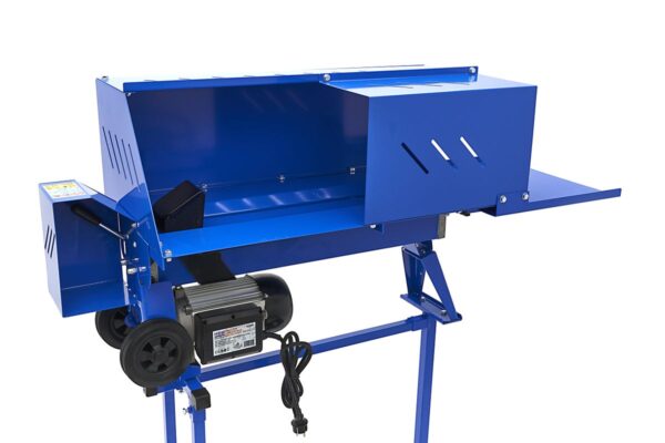 HBM 7 Ton Horizontale Houtklover 230 Volt - Afbeelding 5