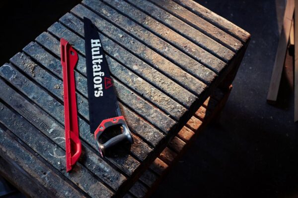 Hultafors Handzaag HBX 7 tpi - Afbeelding 6