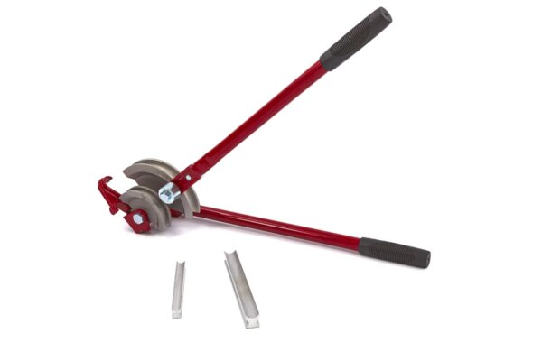 HBM 15 en 22 mm Heavy Duty Pijpenbuiger - Afbeelding 3