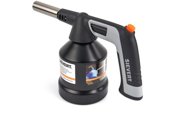Sievert Handyjet 2283, incl piezo, doorpriksysteem - Afbeelding 2