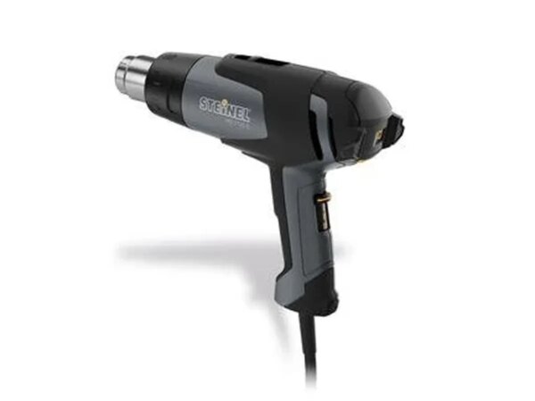 Steinel heteluchtpistool HG2120E, lijmpistool Gluematic 1011 set - Afbeelding 2