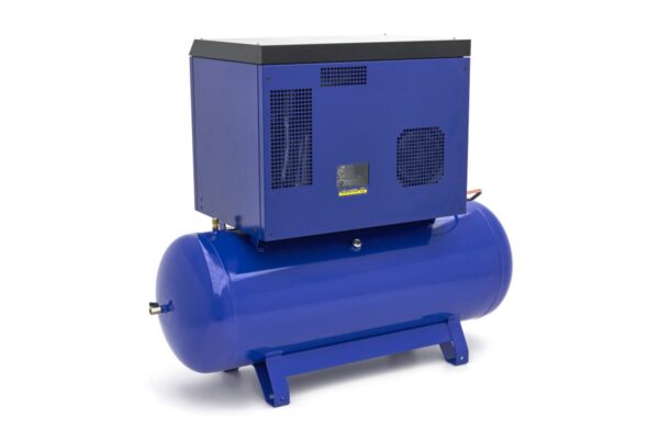 Michelin 7,5 PK 270 Liter Geluidgedempte Compressor MCX 958/300 N NW - Image 4