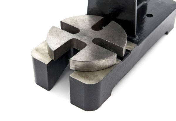 HBM tandheugelpers 2 ton - Afbeelding 4