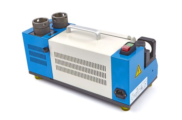 HBM 32 mm Professionele Borenslijper / Borenslijpmachine - Afbeelding 8