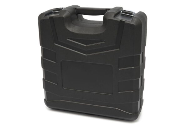HBM rolspijkertacker 90 mm - Afbeelding 14