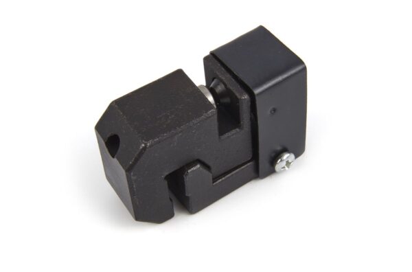 HBM Reserve Kop Voor De Pneumatische  Ponstang en Verzettang 5 mm - Afbeelding 2