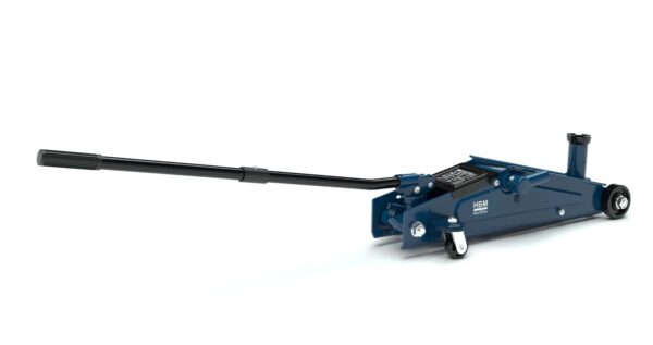 HBM garagekrik 2,5 ton quick lift - Afbeelding 2