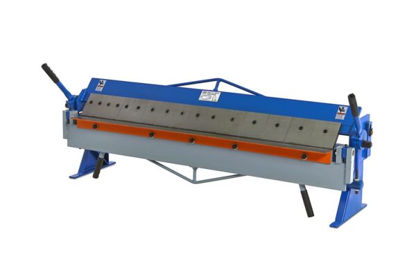 HBM 1,5 x 1220 mm Professionele Vingerzetbank
