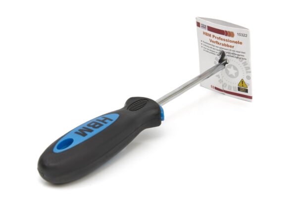 HBM Professionele Verfkrabber - Afbeelding 4