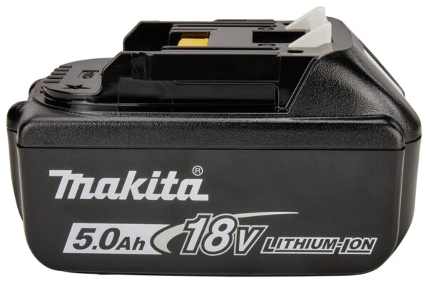 Makita 18 Volt Combiset (klop)boren, (slag)schroeven, zagen en slijpen - Bild 8