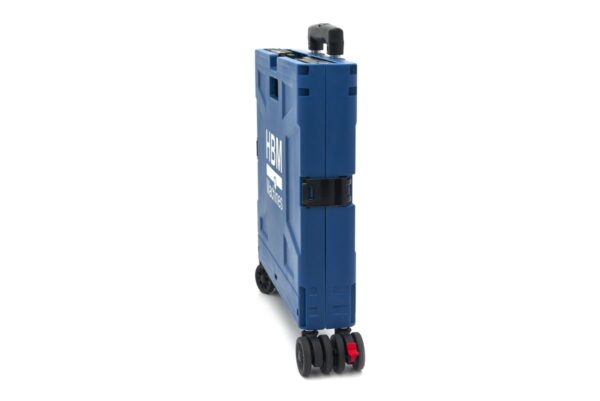 HBM Opvouwbare Krat 45 kg - Afbeelding 8