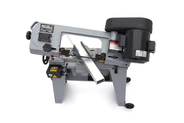 HBM metaallintzaag 375 Watt - Bild 17