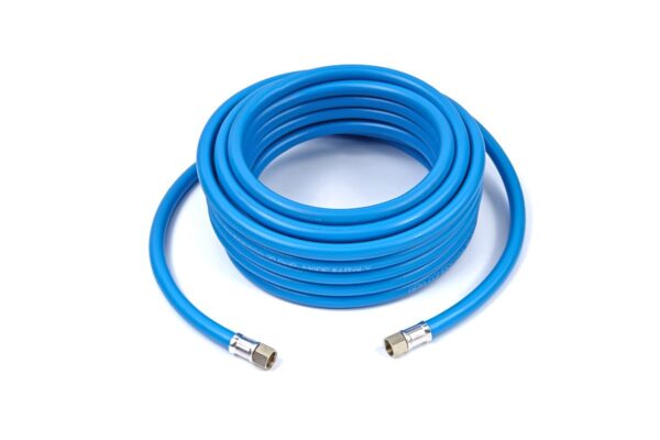 Michelin 10 Meter Luchtslang met 1/4 inch inwendige aansluiting - Afbeelding 2