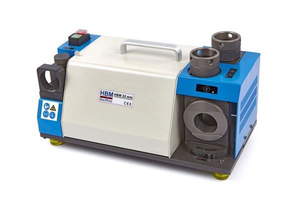 HBM 32 mm Professionele Borenslijper / Borenslijpmachine - Afbeelding 4