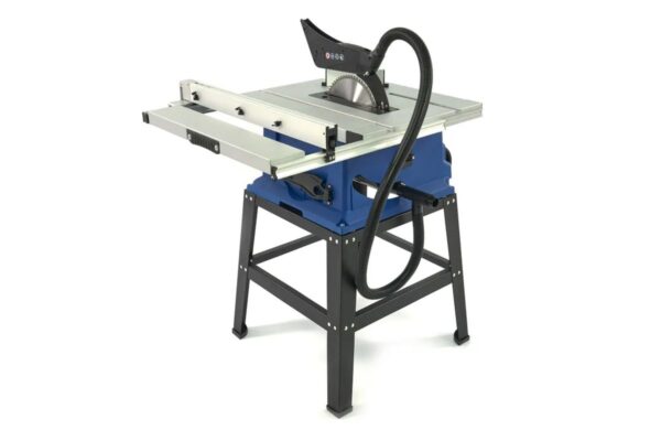 HBM 255 mm Cirkelzaagtafel - Image 10