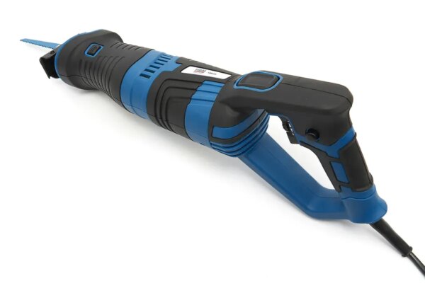 HBM 900 Watt Professionele Reciprozaag Inclusief 3 Zaagbladen - Afbeelding 6
