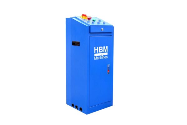 HBM Inbouw Hydraulische Schaar Hefbrug Met Pneumatische Ontgrendeling 3500 Kg - Afbeelding 7