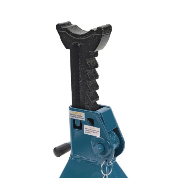 HBM 6 Ton Assteunen, set van 2 stuks - Afbeelding 5