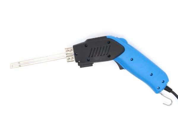 HBM elektrisch verwarmd mes, piepschuimsnijder 220W - Afbeelding 3