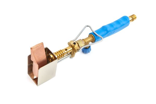 CFH Gassoldeerbout, Dakgoot Lasset KL147 - Afbeelding 3