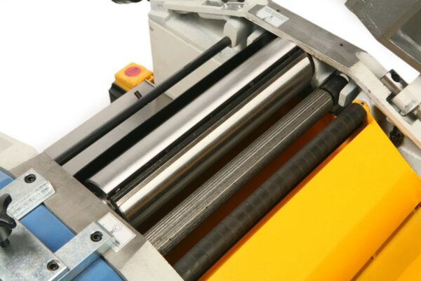 HBM 200 Vlak en Vandiktebank - 230 Volt - Afbeelding 7