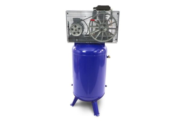 Michelin 270 Liter Verticale Compressor 7,5 Pk - Image 5