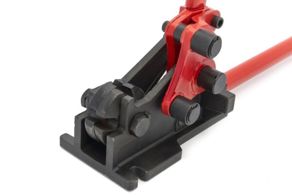 HBM Professionele Betonijzerknipper, Betonijzerbuiger - Image 4