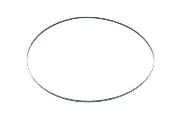 HBM houtzaaglint 1400 x 6 x 0,65 mm voor de houtlintzaagmachine HBS20