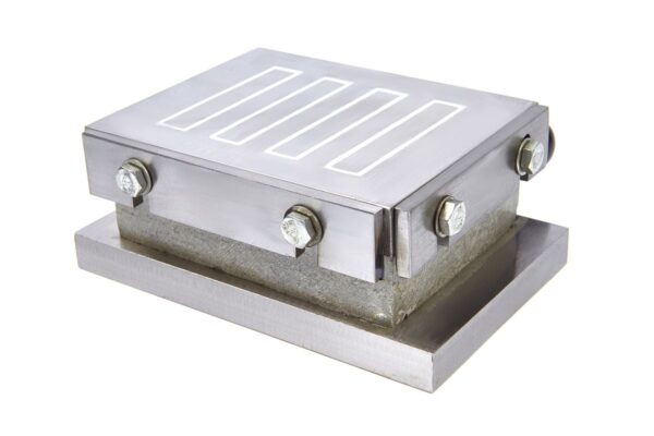 HBM 100 x 125 mm Magneettafel - Bild 2
