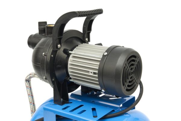 HBM Hydrofoorpomp 1000W 3200 L/h - Afbeelding 7