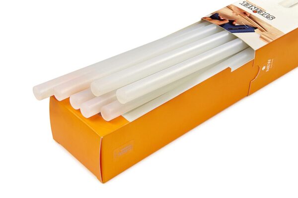 Steinel ULTRA Power Lijmstick 11 mm 250 mm Transparant 20 stuks - Afbeelding 3