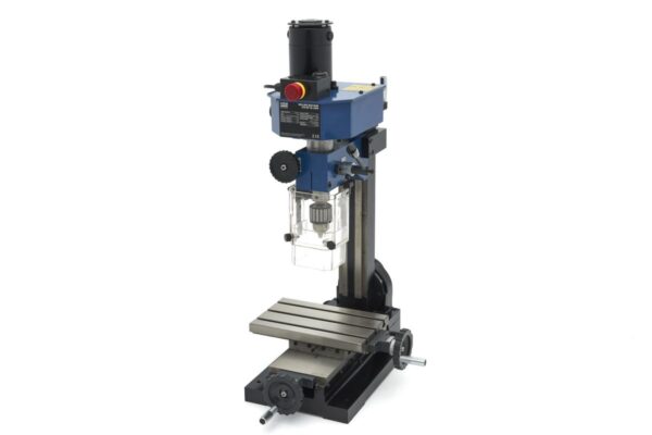 HBM freesmachine lite BF 10, 230 Volt