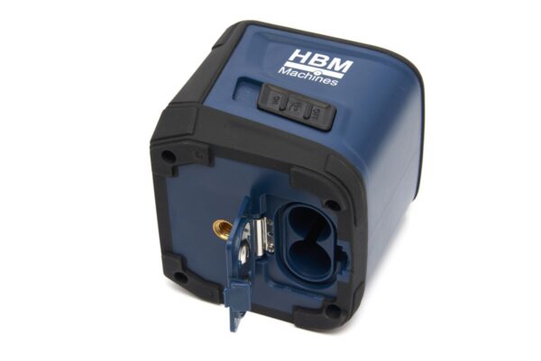 HBM kruislijnlaser met statief - Bild 4