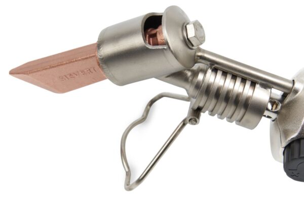 Sievert PSI3380 Gassoldeerbout - Afbeelding 7