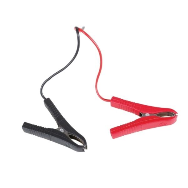 Beta electronische batterijlader voor auto en bedrijfsvoertuigen, 12 Volt, 1498H/8A - Afbeelding 2