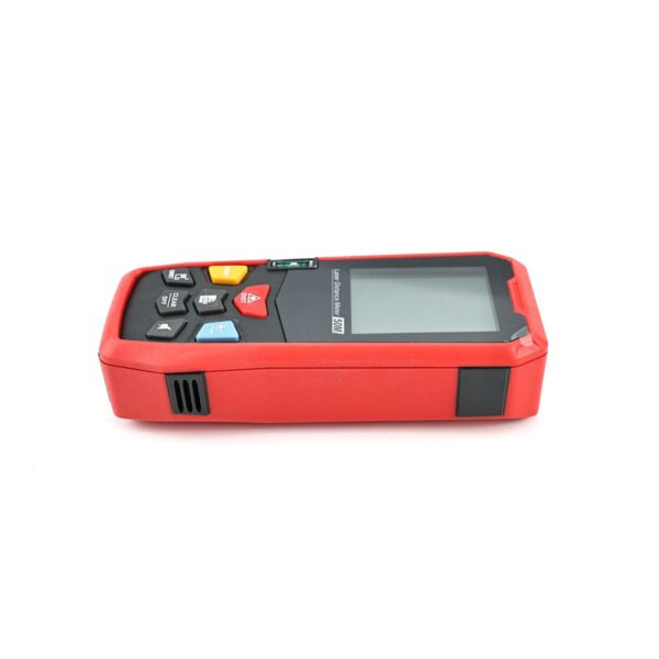 HBM Professionele 50 Meter Laser Afstandsmeter - Afbeelding 2